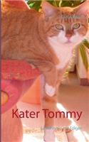 Kater Tommy