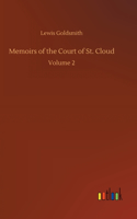 Memoirs of the Court of St. Cloud