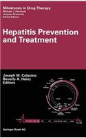 Hepatitis Prevention and Treatment