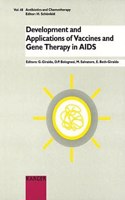 Development and Applications of Vaccines and Gene Therapy in AIDS