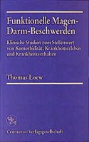 Funktionelle Magen-Darm-Beschwerden