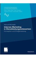 Internes Marketing in Dienstleistungsnetzwerken