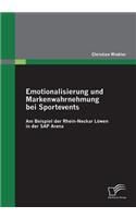 Emotionalisierung und Markenwahrnehmung bei Sportevents