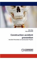 Construction accident prevention