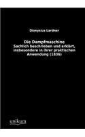 Die Dampfmaschine