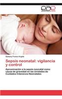 Sepsis Neonatal