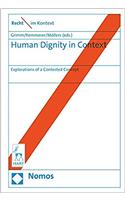 Human Dignity in Context