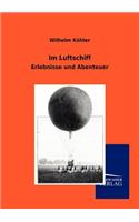 Im Luftschiff
