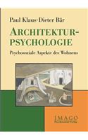 Architekturpsychologie