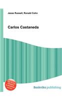 Carlos Castaneda