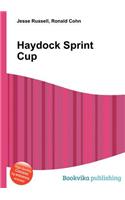 Haydock Sprint Cup