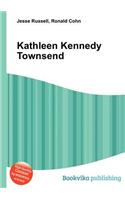 Kathleen Kennedy Townsend