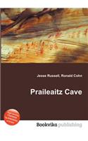Praileaitz Cave: (English)