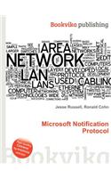 Microsoft Notification Protocol