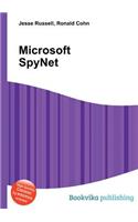Microsoft Spynet