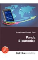 Panda Electronics