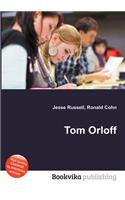 Tom Orloff