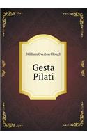 Gesta Pilati