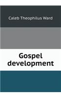 Gospel Development