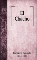 El Chacho