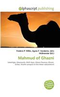 Mahmud of Ghazni