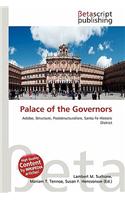 Palace of the Governors