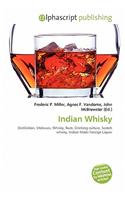 Indian Whisky: (English)