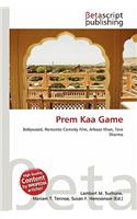 Prem Kaa Game: (English)