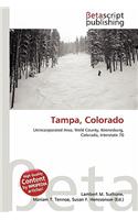 Tampa, Colorado: (English)