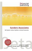 Sanders Associates: (English)