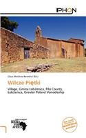 Wilcze Pi Tki