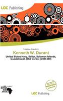 Kenneth W. Durant