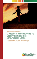 O Papel das Multinacionais no Desenvolvimento das Comunidades Locais
