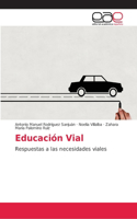 Educación Vial