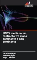 MNCV mediano