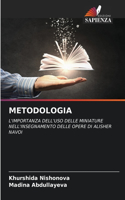 Metodologia