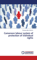 Cameroon labour system of protection of individual rights