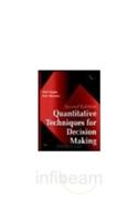 Quantitative Techniques For Decision Making, 2/E: Marketing