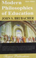 Modern Philosophies Of Education