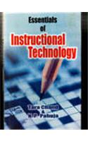 Essentials Of Instructional Technology