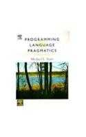 Programming Language Pragmatics,3/ED.