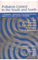 Pollution control in the south and north : a comparative assessment of environmental policy approaches in India and the Netherlands