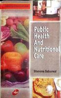Public Health and Nutritional Care
