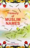 Treasury Of Muslim Names