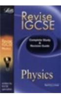 Revise IGCSE Physics