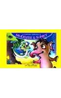 Muddzee & Slinky