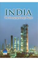 India: The Emerging Energy Player
