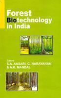 Forest Biotechnology In India