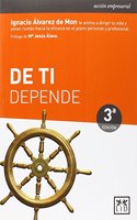 De ti Depende
