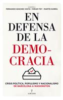 En Defensa de la Democracia